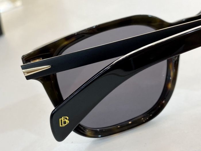 David Beckham Sunglasses Top Quality DBS00054